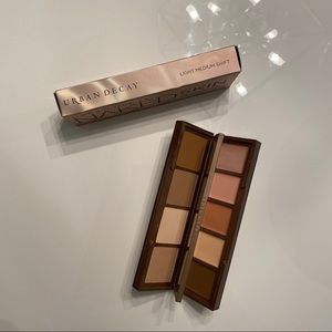 Urban Decay Shapshifter